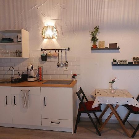 חרז Apartamento Buleria מראה חיצוני תמונה