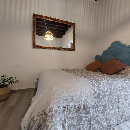 חרז Apartamento Buleria מראה חיצוני תמונה