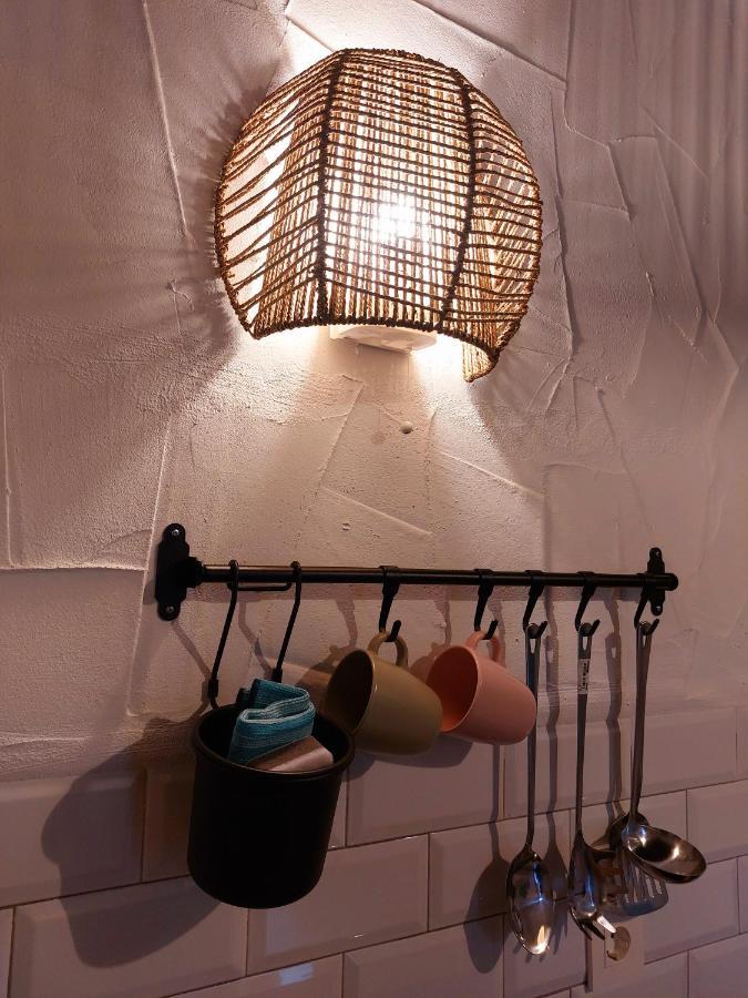 חרז Apartamento Buleria מראה חיצוני תמונה