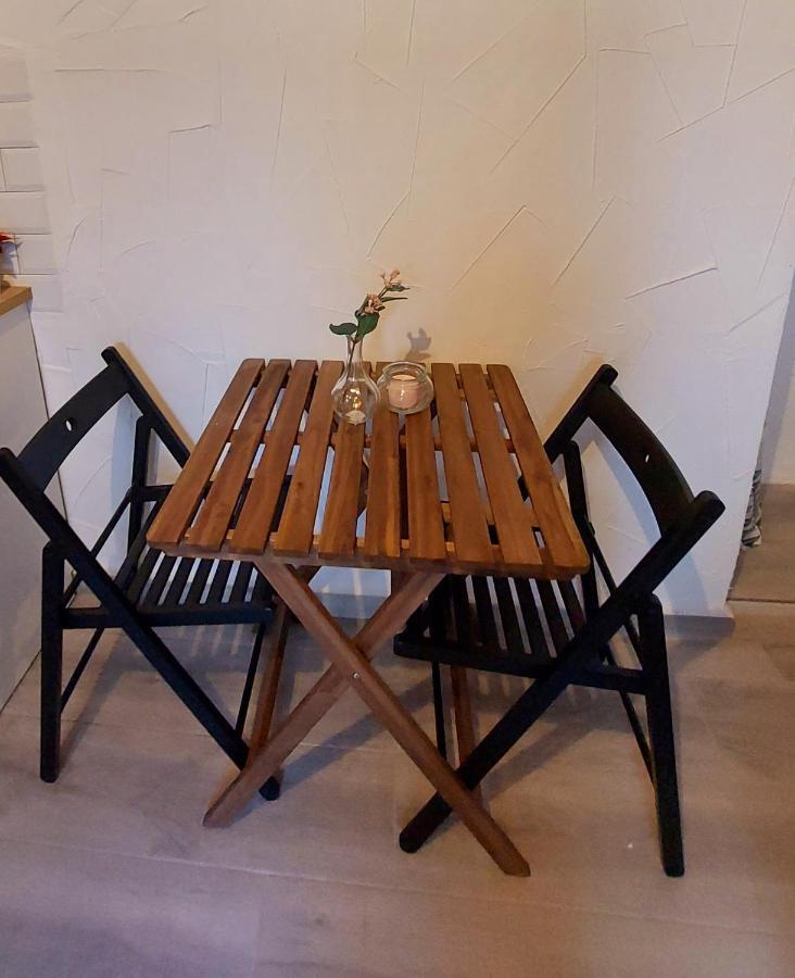 חרז Apartamento Buleria מראה חיצוני תמונה