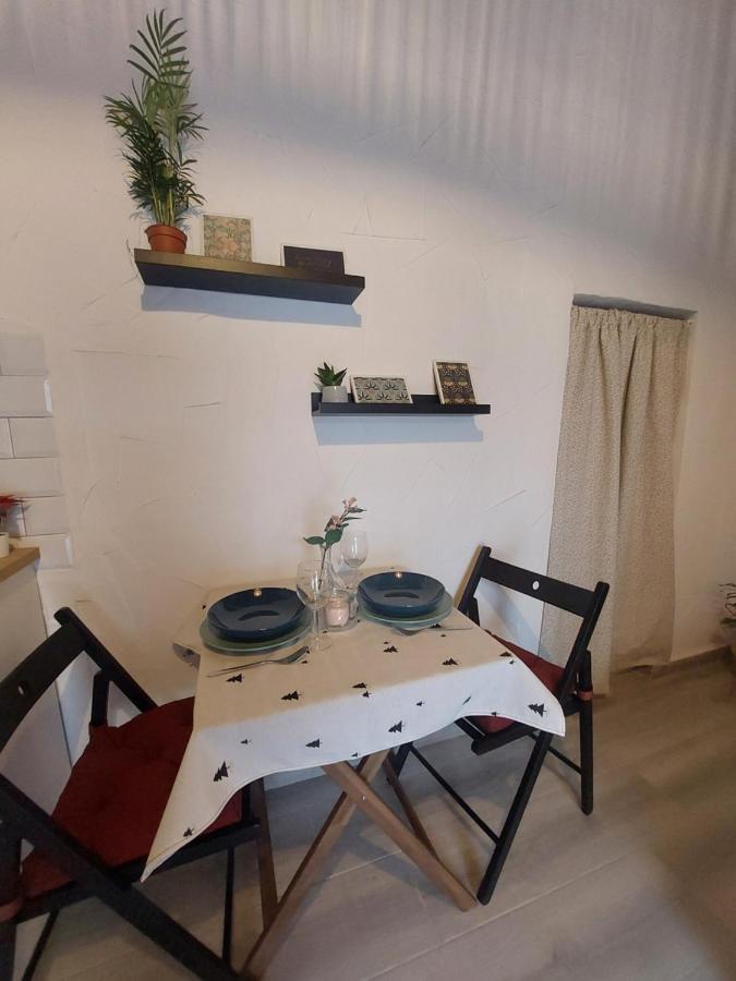 חרז Apartamento Buleria מראה חיצוני תמונה