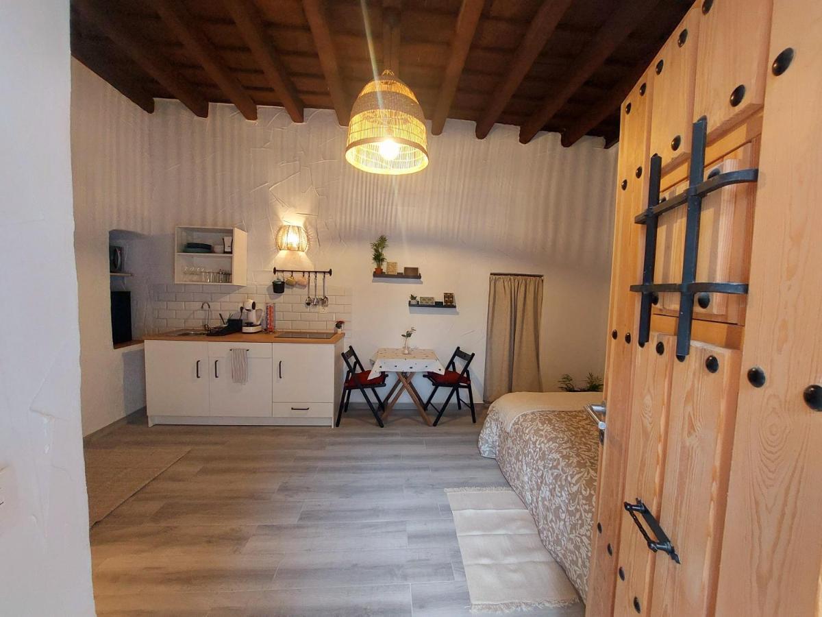 חרז Apartamento Buleria מראה חיצוני תמונה