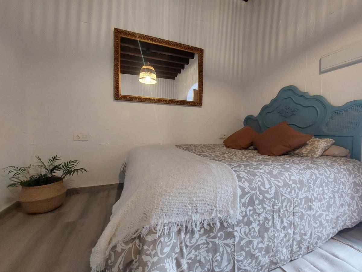 חרז Apartamento Buleria מראה חיצוני תמונה
