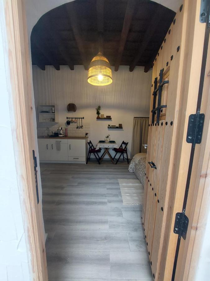 חרז Apartamento Buleria מראה חיצוני תמונה
