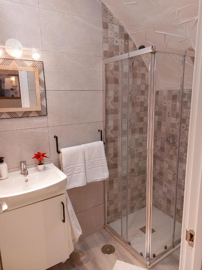 חרז Apartamento Buleria מראה חיצוני תמונה